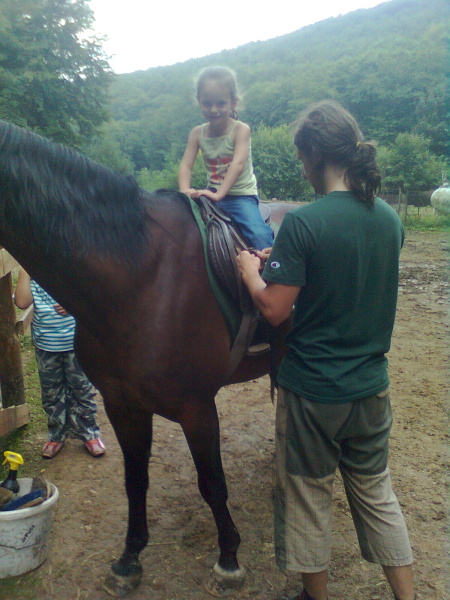 Kajka Šugov 2010