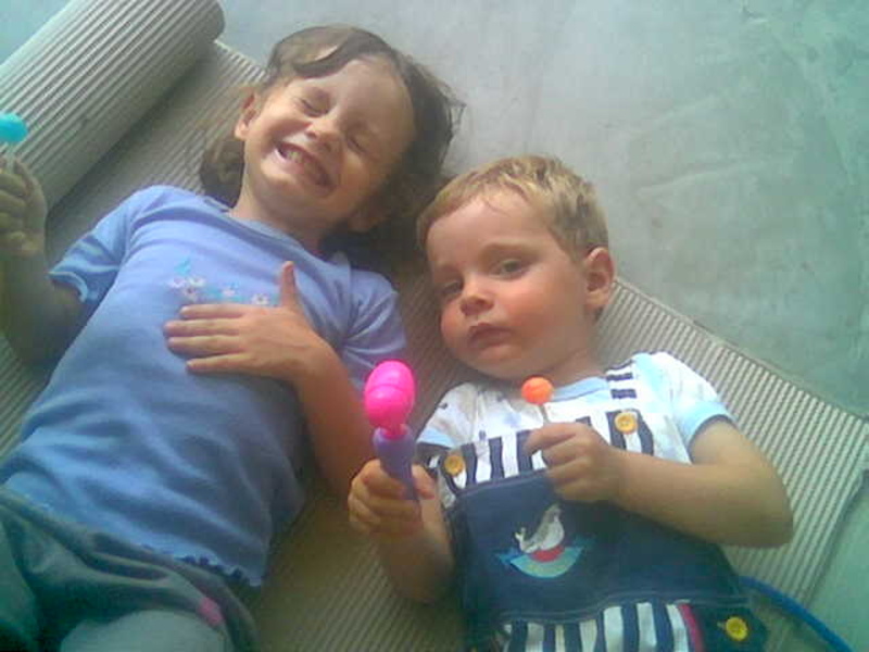 My sme najlepší  kamaráti  2009