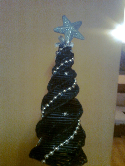 strieborný