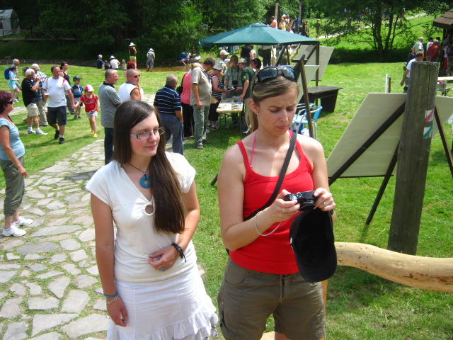 Vydrovo Čierny Balog