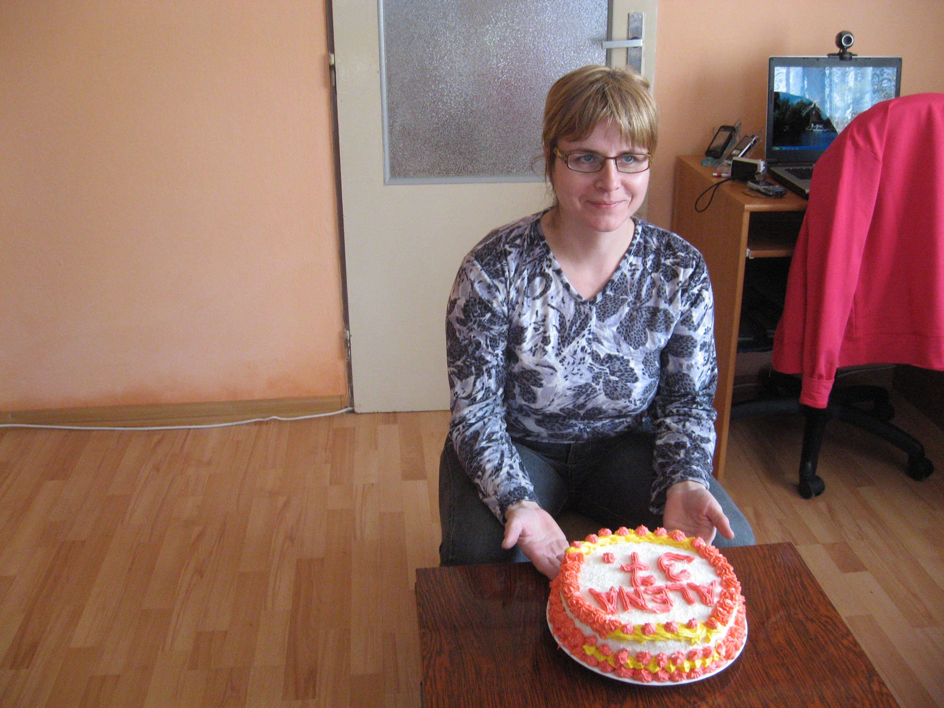 neter Alenka
