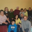 V Hronseku Ankine narodky