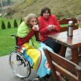 Na chate Čierny Balog2012